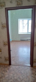 4 комнатная квартира 100кв²