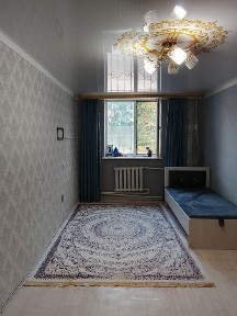 Продам 1 комнатную квартиру