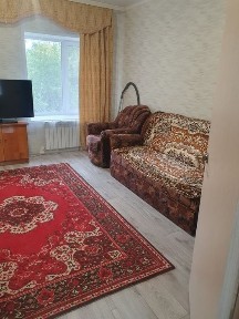Сдам однокомнатную квартиру в Степняке