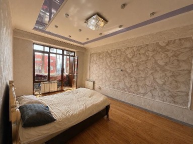 Продается 3ком. квартира мкр. Жетысу-3