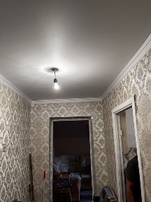 2-х комнатная квартира