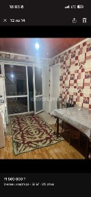 Продажа 2 комн. кв. на 2 этаже из 5