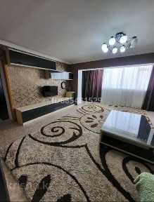 Мангистауская область, Актау, 1