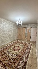 Квартира 2 комнат