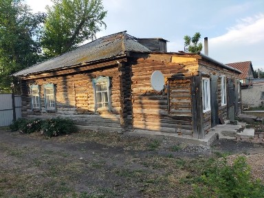 Продам в центре Мамлютки