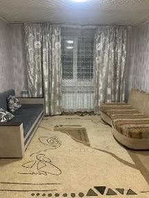 Сдам квартиру 1-комнатная