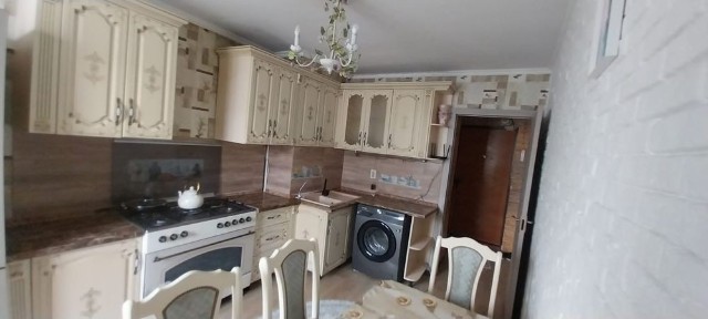 Сдается в аренду ежемесячно квартира
