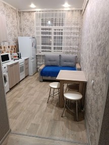 Продам 1.5, квартиру, рассмотрим обмен на квартиру в У-ка