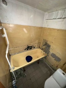 1,5ка, Кожедуба, 56, 35м2, 1992г. п. балкон. можно в ипотеку