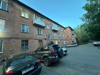 3х Менделеева (Образцовая) 1, 65м2 1958гп высокие потолки 3м