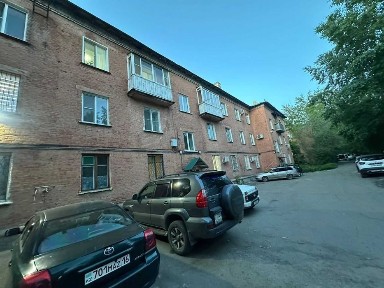 3х Менделеева (Образцовая) 1, 65м2 1958гп высокие потолки 3м