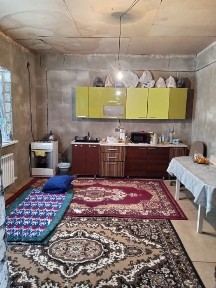 Үй сатылады ж/м бауырластар 3 у 405