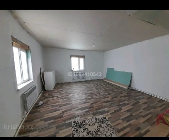 Продам дом новом районе