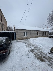Продам частный дом