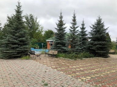 Продам коттедж частично с мебелью в районе Кирпичного, СК Колос-2