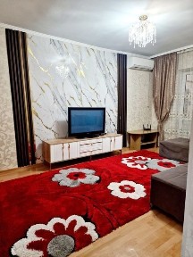 2-х коматная квартира