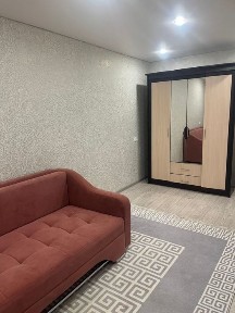Сдам однакомнатную квартиру