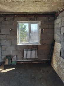 Участок с домом в дачном сообществе Автомобилист