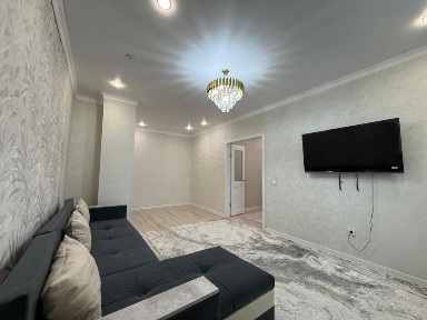 Продается 2-комнатная 70 кв. м в ЖК Жагалау 3