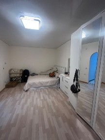 Квартира с электрическим отоплением