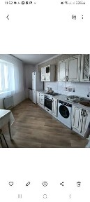 Продается 1комнатная квартира Косшы