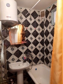 Срочно продам двух ком квартиру