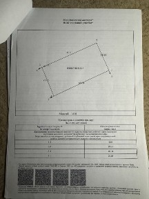 Продам времианка и участок