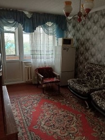 Продам 3х комнатную квартиру г. Аксу