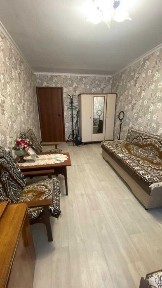 Продам 1 ком. улучшенную квартиру в центре по ул. Астана