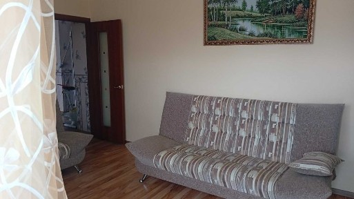 Продам 3 комнатная квартира с мебелью по ул. Камзина