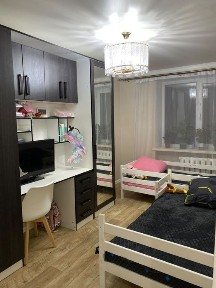 Проходит в ипотеку. Продам 3-комнатную кв. (Запад / ул. Д. Конаева)