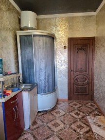Квартира 38 квадратных метров