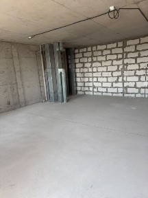 2-х комнатная квартира. ЖК Tulip Residence