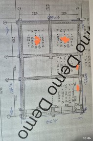Продам баню, готовая к сборке