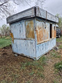 Подойдет для любого бизнеса киоск
