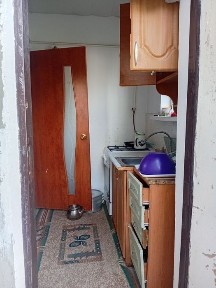 Сдаётся времянка 2хком