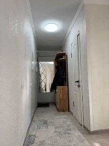 Уютная квартира в Сортировке!