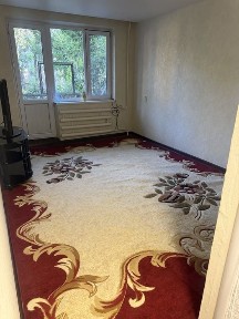 Слам в аренду квартиру 1 комн