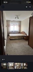 75000 (плюс ком услуги) ищем двух девочек на подселение