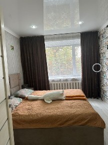 Продам 3х комнатную квартиру
