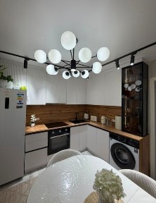 Продам 3х ком квартиру в обкомском доме