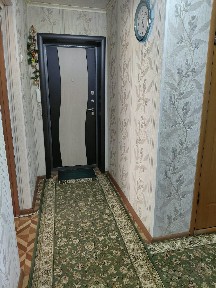Костанайская область, Рудный