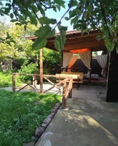 Дача посуточно на Кайнар - булаке