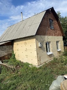 продам дачу радничек рантоный мост