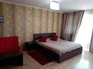 1,5 и 2х комн в центре/wifi/командировочные
