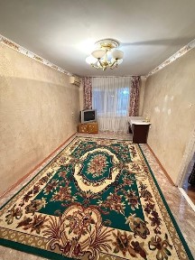 Аренда двухкомнатной квартиры