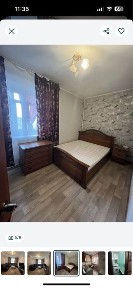 Сдам двухкомнатную квартиру в центре