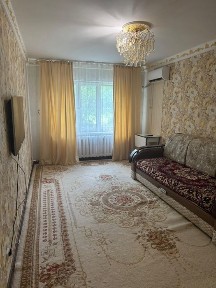 сдам квартиру на долгий срок