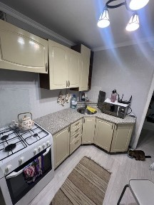 Продаю квартиру 1 комнатную