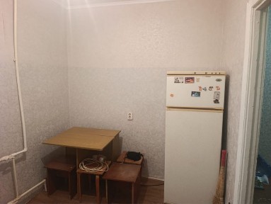 Продам однокомнатную квартиру